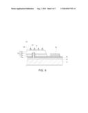 SEMICONDUCTOR LIGHT EMITTING DEVICE diagram and image