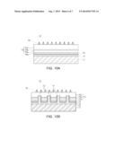 SEMICONDUCTOR LIGHT EMITTING DEVICE diagram and image