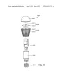 SEMICONDUCTOR LIGHT EMITTING DEVICE diagram and image