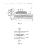 SEMICONDUCTOR LIGHT-EMITTING ELEMENT AND METHOD FOR PRODUCING THE SAME diagram and image