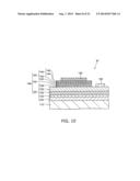 SEMICONDUCTOR LIGHT-EMITTING ELEMENT AND METHOD FOR PRODUCING THE SAME diagram and image