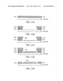 SEMICONDUCTOR LIGHT-EMITTING ELEMENT AND METHOD FOR PRODUCING THE SAME diagram and image