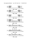 SEMICONDUCTOR LIGHT-EMITTING ELEMENT AND METHOD FOR PRODUCING THE SAME diagram and image