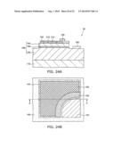 SEMICONDUCTOR LIGHT-EMITTING ELEMENT AND METHOD FOR PRODUCING THE SAME diagram and image