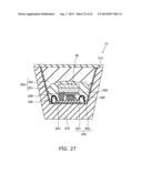 SEMICONDUCTOR LIGHT-EMITTING ELEMENT AND METHOD FOR PRODUCING THE SAME diagram and image