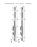 METHOD FOR MANUFACTURING SEMICONDUCTOR DEVICE diagram and image