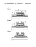 SEMICONDUCTOR DEVICE AND MANUFACTURING METHOD THEREOF diagram and image