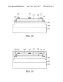 NITRIDES BASED SEMICONDUCTOR DEVICE diagram and image