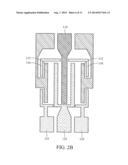 NITRIDES BASED SEMICONDUCTOR DEVICE diagram and image