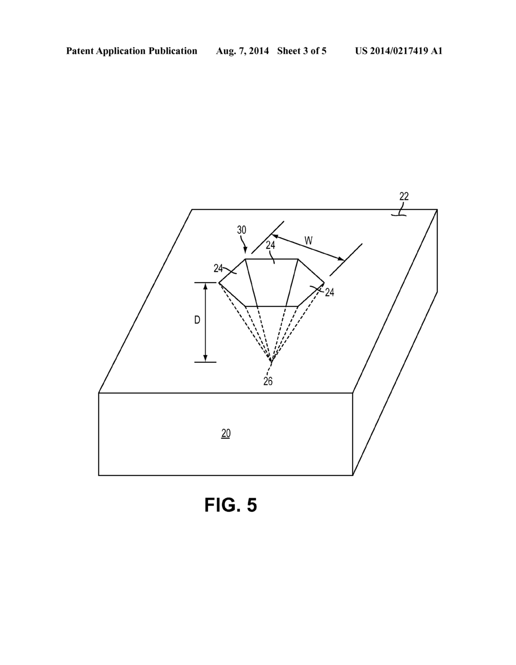 SEMICONDUCTOR STRUCTURES INCLUDING STACKS OF INDIUM GALLIUM NITRIDE LAYERS - diagram, schematic, and image 04