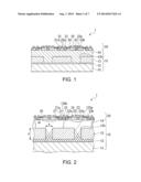 SEMICONDUCTOR DEVICE, ELECTRO-OPTIC DEVICE, POWER CONVERSION DEVICE, AND     ELECTRONIC APPARATUS diagram and image