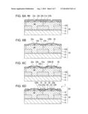 SEMICONDUCTOR DEVICE, ELECTRO-OPTIC DEVICE, POWER CONVERSION DEVICE, AND     ELECTRONIC APPARATUS diagram and image