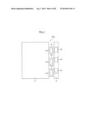 SEMICONDUCTOR INTEGRATED CIRCUIT DEVICE, ELECTRONIC APPARATUS, AND DISPLAY     APPARATUS diagram and image