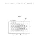 SEMICONDUCTOR INTEGRATED CIRCUIT DEVICE, ELECTRONIC APPARATUS, AND DISPLAY     APPARATUS diagram and image