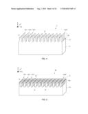 SUBSTRATE FOR OPTICS AND SEMICONDUCTOR LIGHT EMITTING DEVICE diagram and image