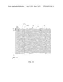 SUBSTRATE FOR OPTICS AND SEMICONDUCTOR LIGHT EMITTING DEVICE diagram and image