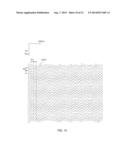 SUBSTRATE FOR OPTICS AND SEMICONDUCTOR LIGHT EMITTING DEVICE diagram and image