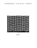 SUBSTRATE FOR OPTICS AND SEMICONDUCTOR LIGHT EMITTING DEVICE diagram and image