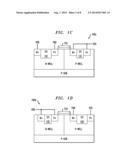 BIDIRECTIONAL DUAL-SCR CIRTCUIT FOR ESD PROTECTION diagram and image