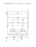 BIDIRECTIONAL DUAL-SCR CIRTCUIT FOR ESD PROTECTION diagram and image