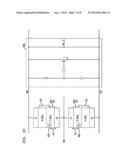 BIDIRECTIONAL DUAL-SCR CIRTCUIT FOR ESD PROTECTION diagram and image