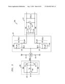 BIDIRECTIONAL DUAL-SCR CIRTCUIT FOR ESD PROTECTION diagram and image