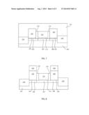 PLANAR SEMICONDUCTOR GROWTH ON III-V MATERIAL diagram and image