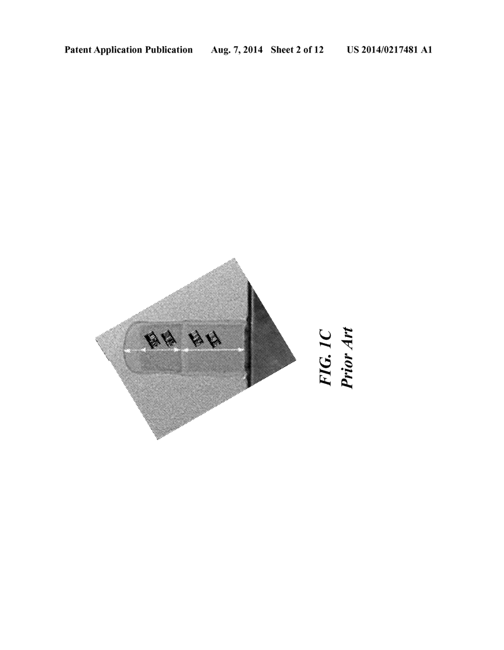 PARTIAL SACRIFICIAL DUMMY GATE WITH CMOS DEVICE WITH HIGH-K METAL GATE - diagram, schematic, and image 03