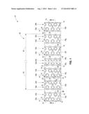 3-D Memory Arrays diagram and image