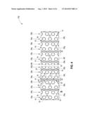 3-D Memory Arrays diagram and image