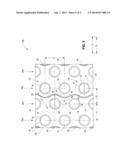 3-D Memory Arrays diagram and image