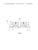 RECESSED ACCESS DEVICES AND GATE ELECTRODES diagram and image