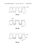 RECESSED ACCESS DEVICES AND GATE ELECTRODES diagram and image