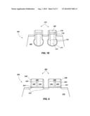 RECESSED ACCESS DEVICES AND GATE ELECTRODES diagram and image