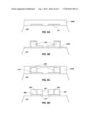 RECESSED ACCESS DEVICES AND GATE ELECTRODES diagram and image