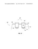 RECESSED ACCESS DEVICES AND GATE ELECTRODES diagram and image