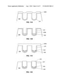 RECESSED ACCESS DEVICES AND GATE ELECTRODES diagram and image