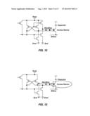 RECESSED ACCESS DEVICES AND GATE ELECTRODES diagram and image