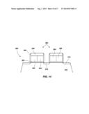 RECESSED ACCESS DEVICES AND GATE ELECTRODES diagram and image