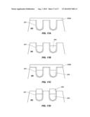 RECESSED ACCESS DEVICES AND GATE ELECTRODES diagram and image