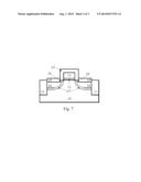 SEMICONDUCTOR DEVICE AND METHOD OF MANUFACTURING THE SAME diagram and image