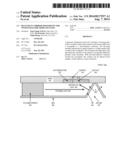 RE-ENTRANT MIRROR PHOTODETECTOR WITH WAVEGUIDE MODE FOCUSING diagram and image