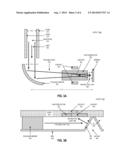 RE-ENTRANT MIRROR PHOTODETECTOR WITH WAVEGUIDE MODE FOCUSING diagram and image