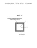 SOLID-STATE IMAGE SENSOR AND CAMERA diagram and image