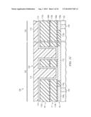 Decoupling MIM Capacitor Designs for Interposers and Methods of     Manufacture Thereof diagram and image