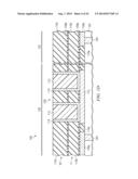 Decoupling MIM Capacitor Designs for Interposers and Methods of     Manufacture Thereof diagram and image