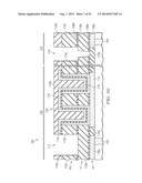 Decoupling MIM Capacitor Designs for Interposers and Methods of     Manufacture Thereof diagram and image