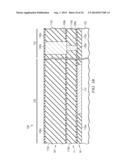 Decoupling MIM Capacitor Designs for Interposers and Methods of     Manufacture Thereof diagram and image