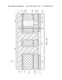 Decoupling MIM Capacitor Designs for Interposers and Methods of     Manufacture Thereof diagram and image