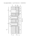 Decoupling MIM Capacitor Designs for Interposers and Methods of     Manufacture Thereof diagram and image